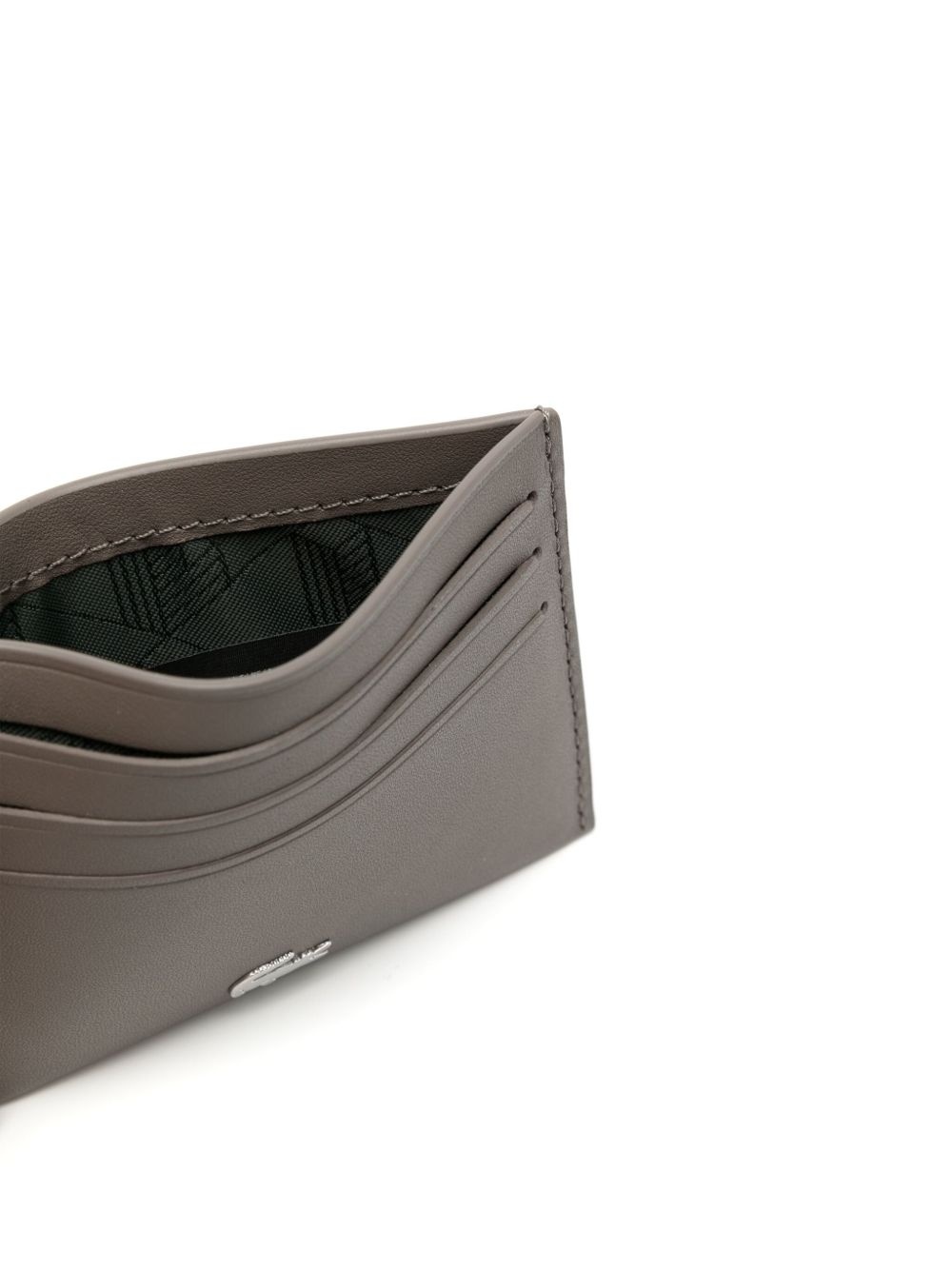 fg leather cardholder - 3