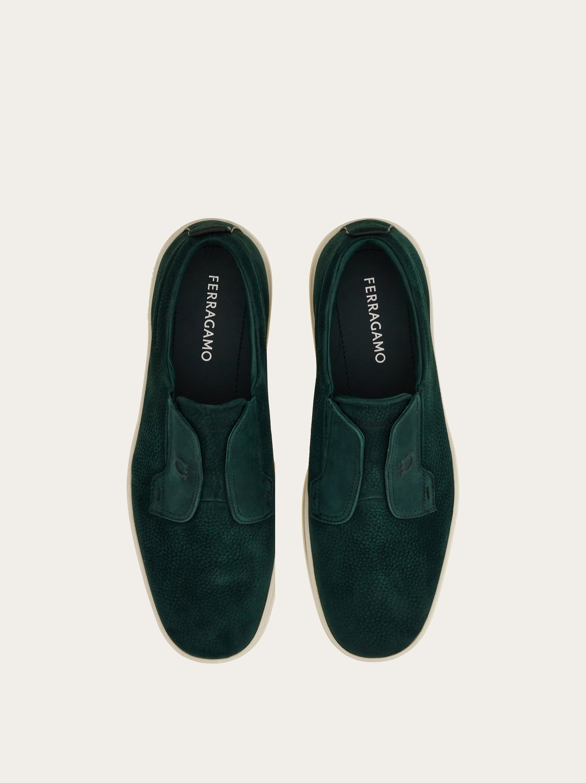 Slip-on sneaker - 3
