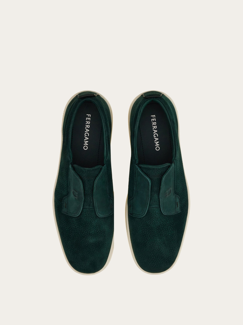 FERRAGAMO Slip-on sneaker outlook