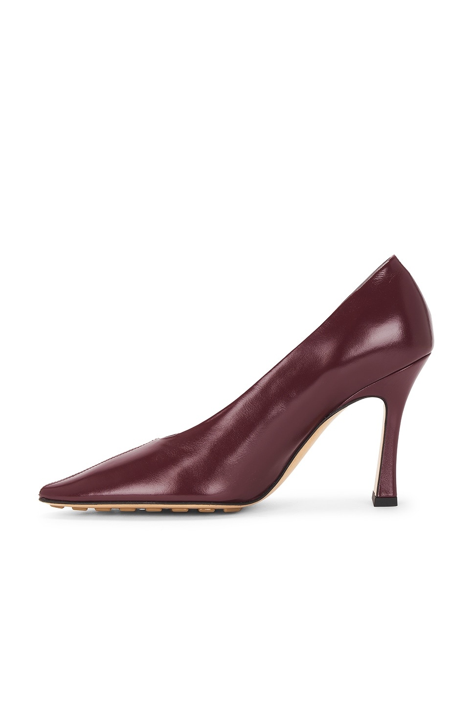 Pointed Toe Pump - 5