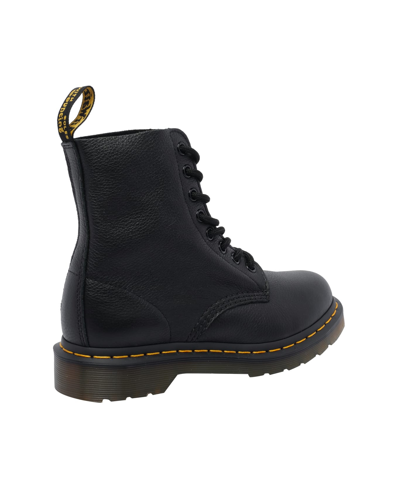 1460 Pascal Ankle Boots - 3