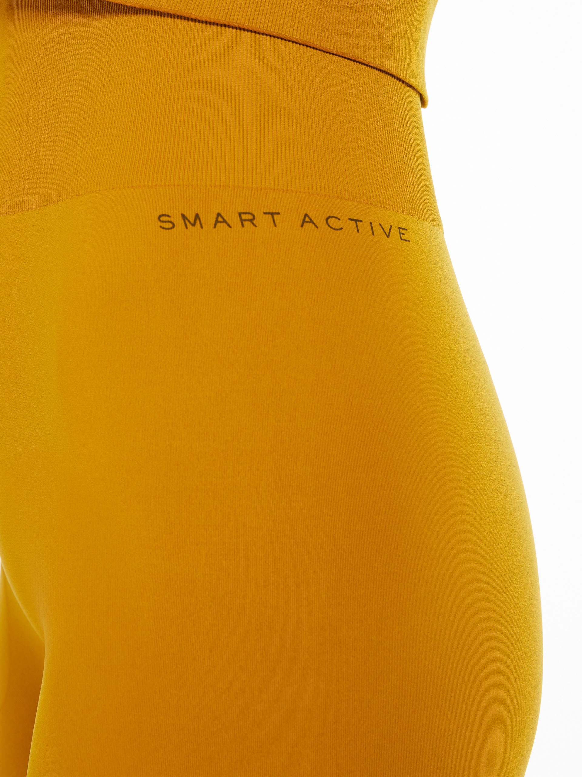 VILLA Technical fabric leggings - 6