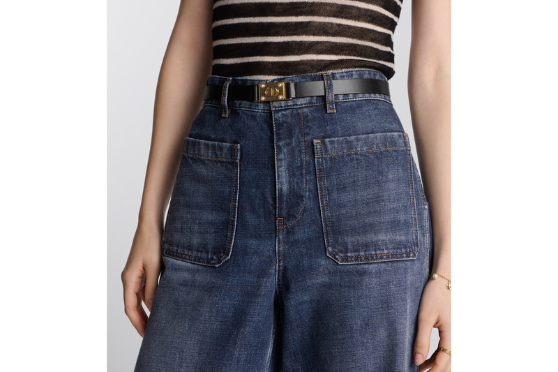 Dior D-Treasure Belt outlook