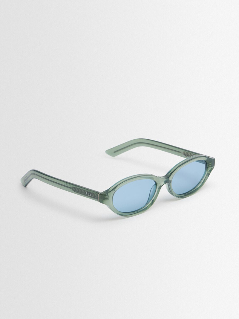 Parola acetate sunglasses - 2