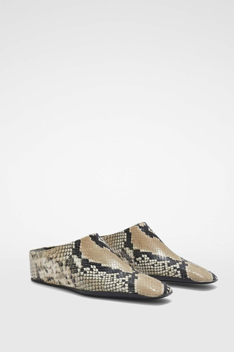 Mules - 3