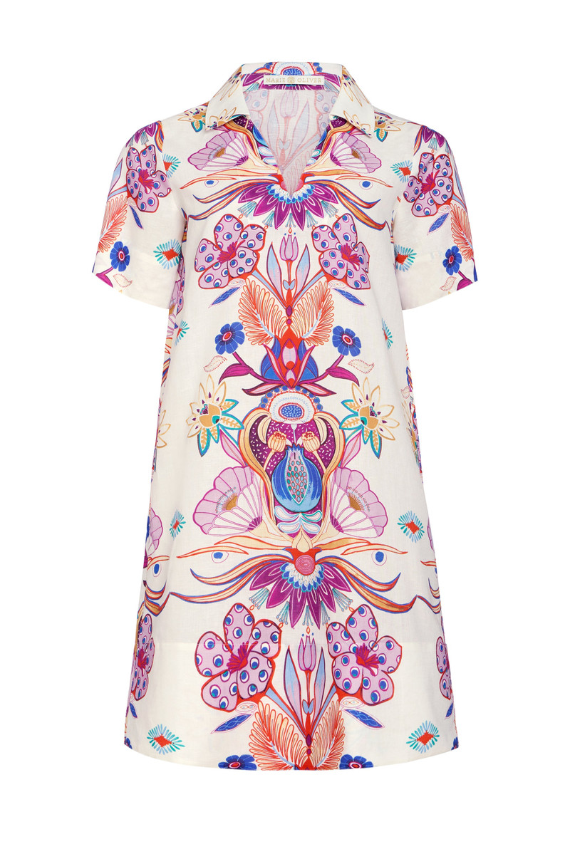 DEDE DRESS 1