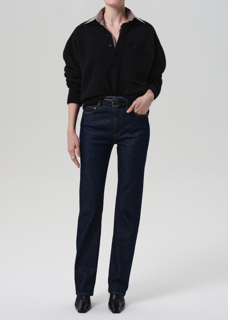 Citizens of Humanity Zurie Straight
In Helia outlook