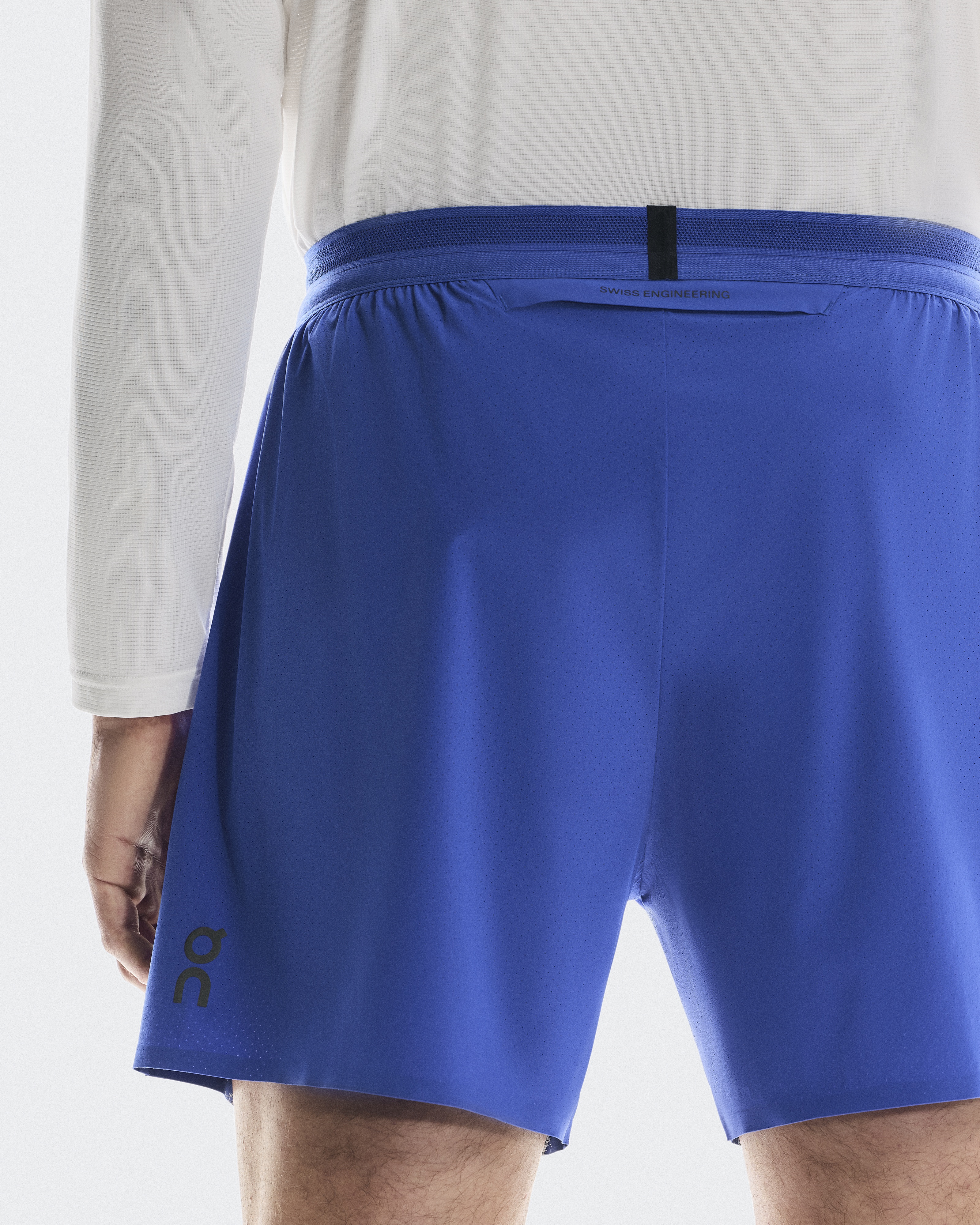 5" Performance Shorts - 5