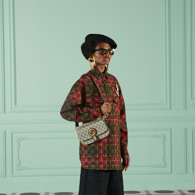 Gucci Blondie belt bag 3