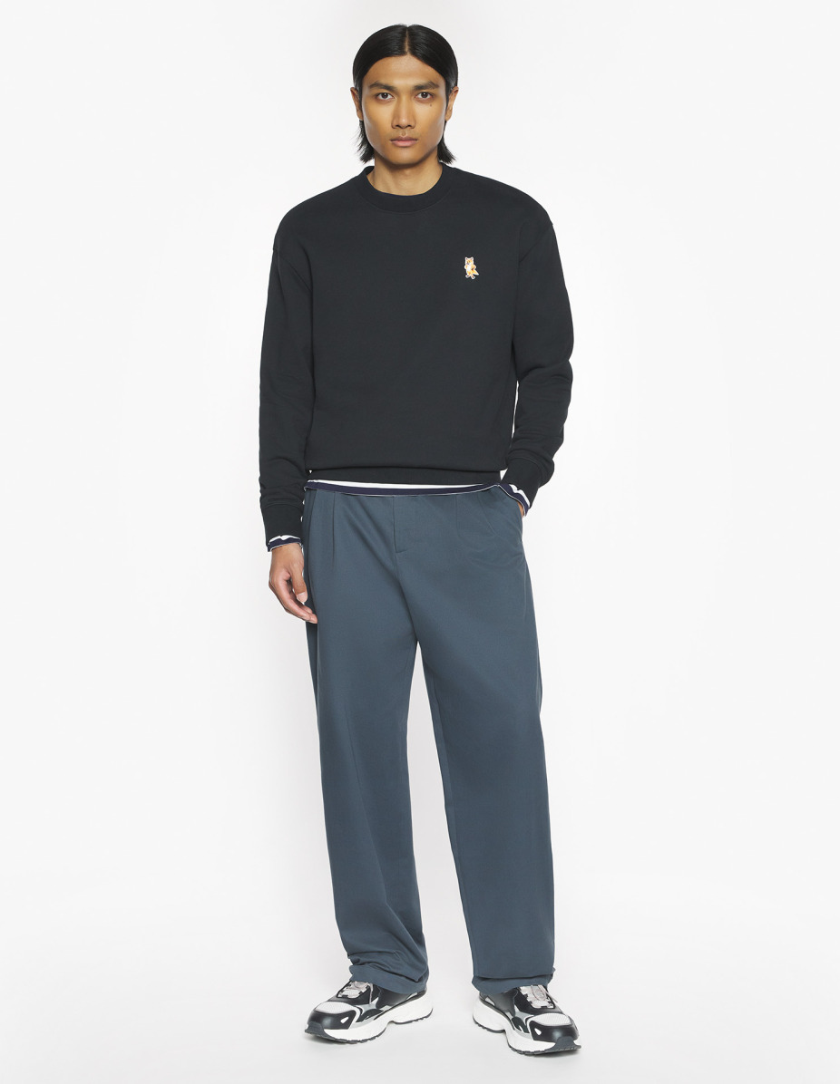 STANDING FOX COMFORT SWEATSHIRT - 2