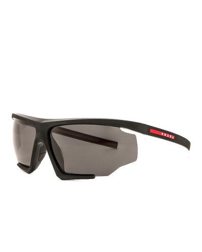 Prada Shield Frame Sunglasses outlook