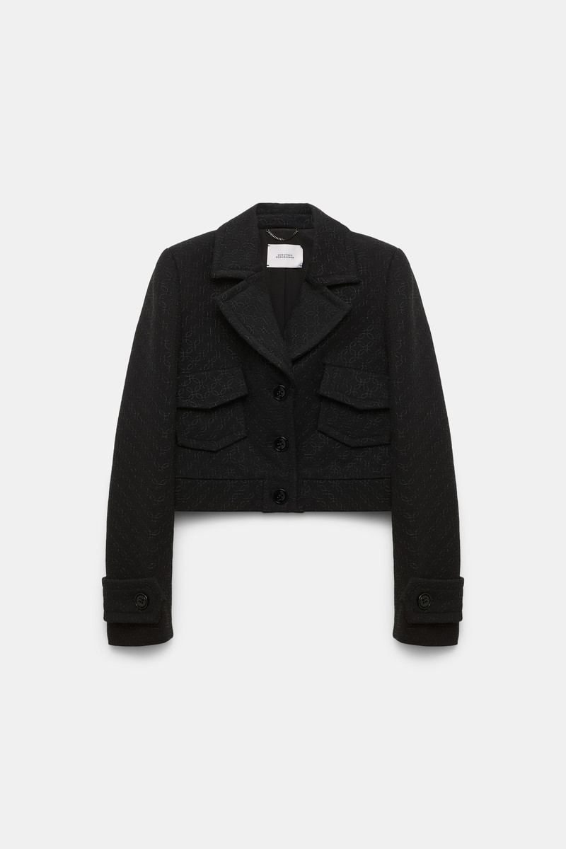 SPARKLING EMOTIONS I jacket 1