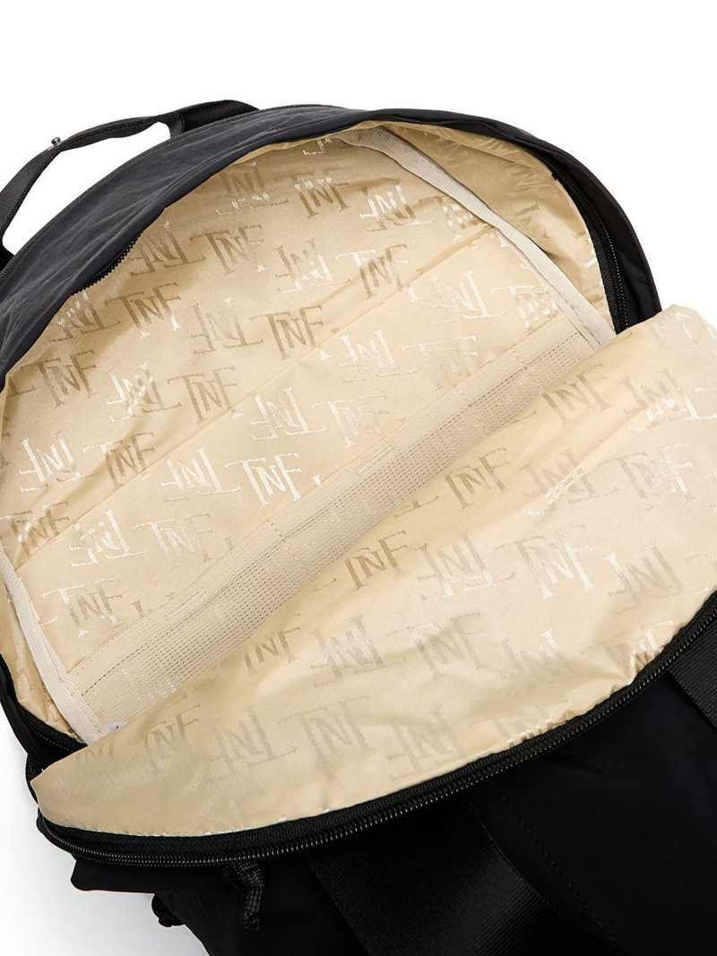 logo-patch backpack 5