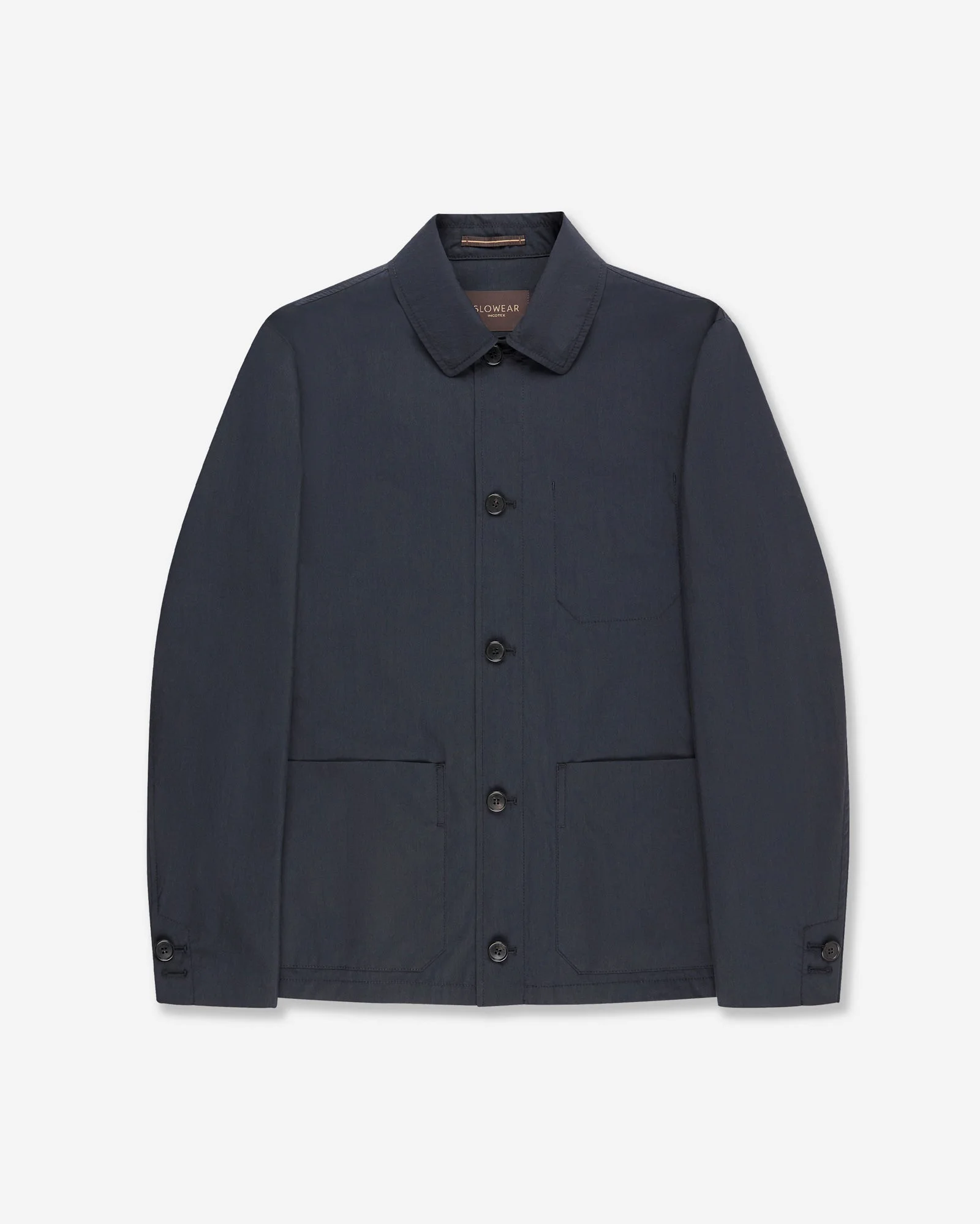Teknotela blouson jacket - 1