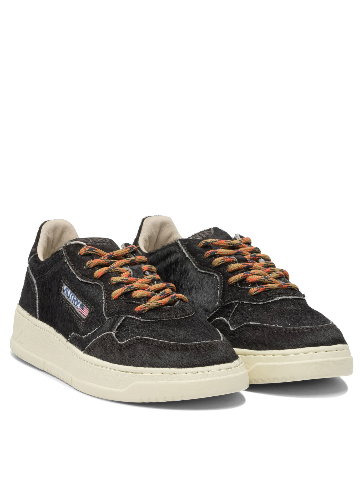 Medalist Low Sneakers & Slip-On Black - 2