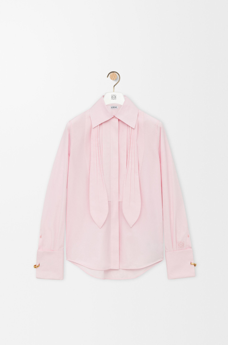 Shirt in cotton - 1