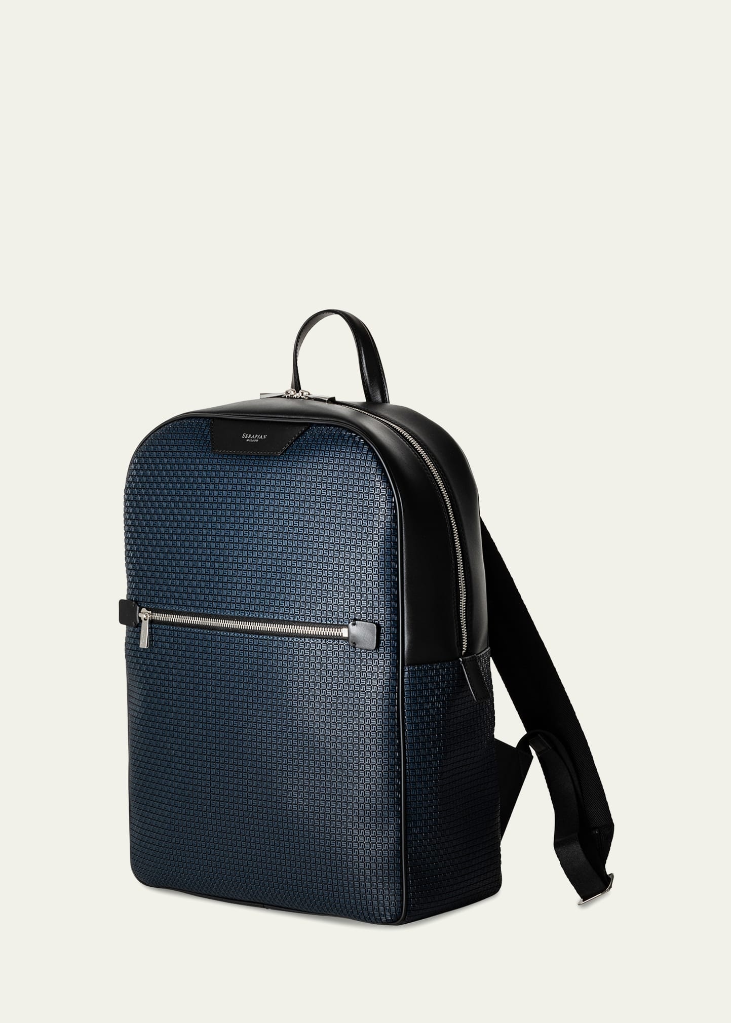 Men's Stepan Canvas Backpack - 2