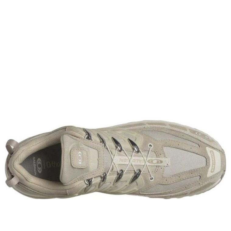 SALOMON ACS Pro Leather 'Oxford Tan Rainy Day' 476750 - 2