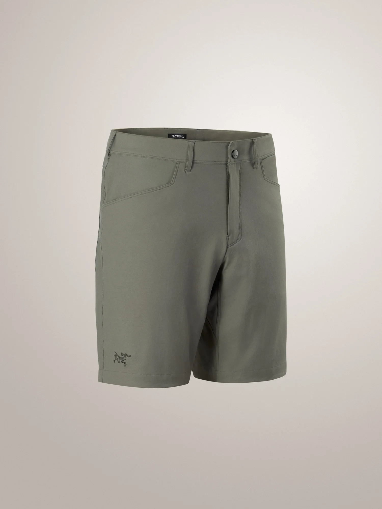 Kragg Cotton Short 9" - 1