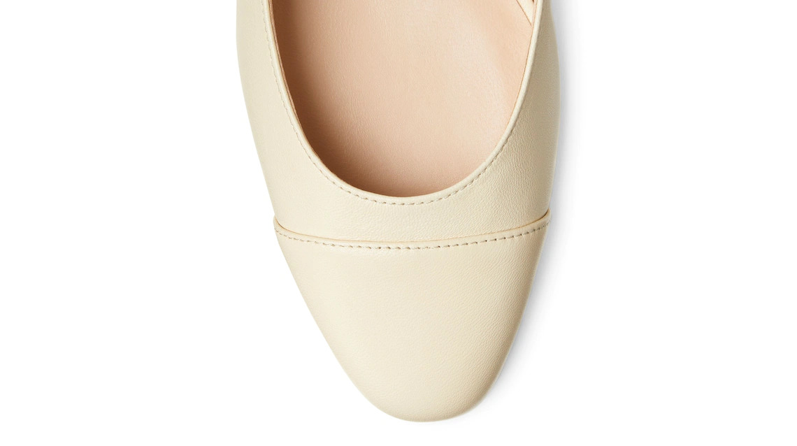PEARL SLINGBACK - 5