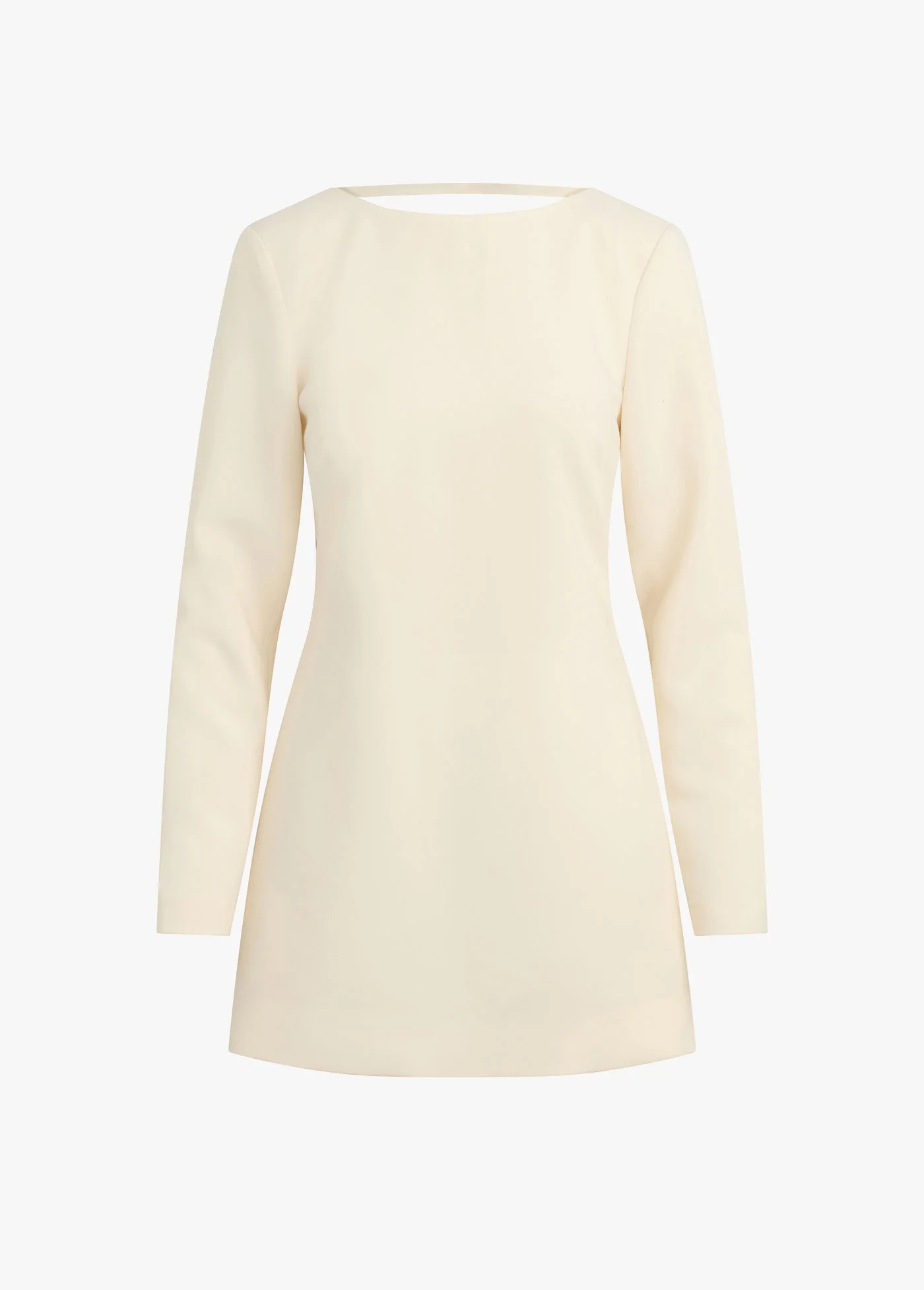 THE LONG SLEEVE MEET CUTE DRESS - 1