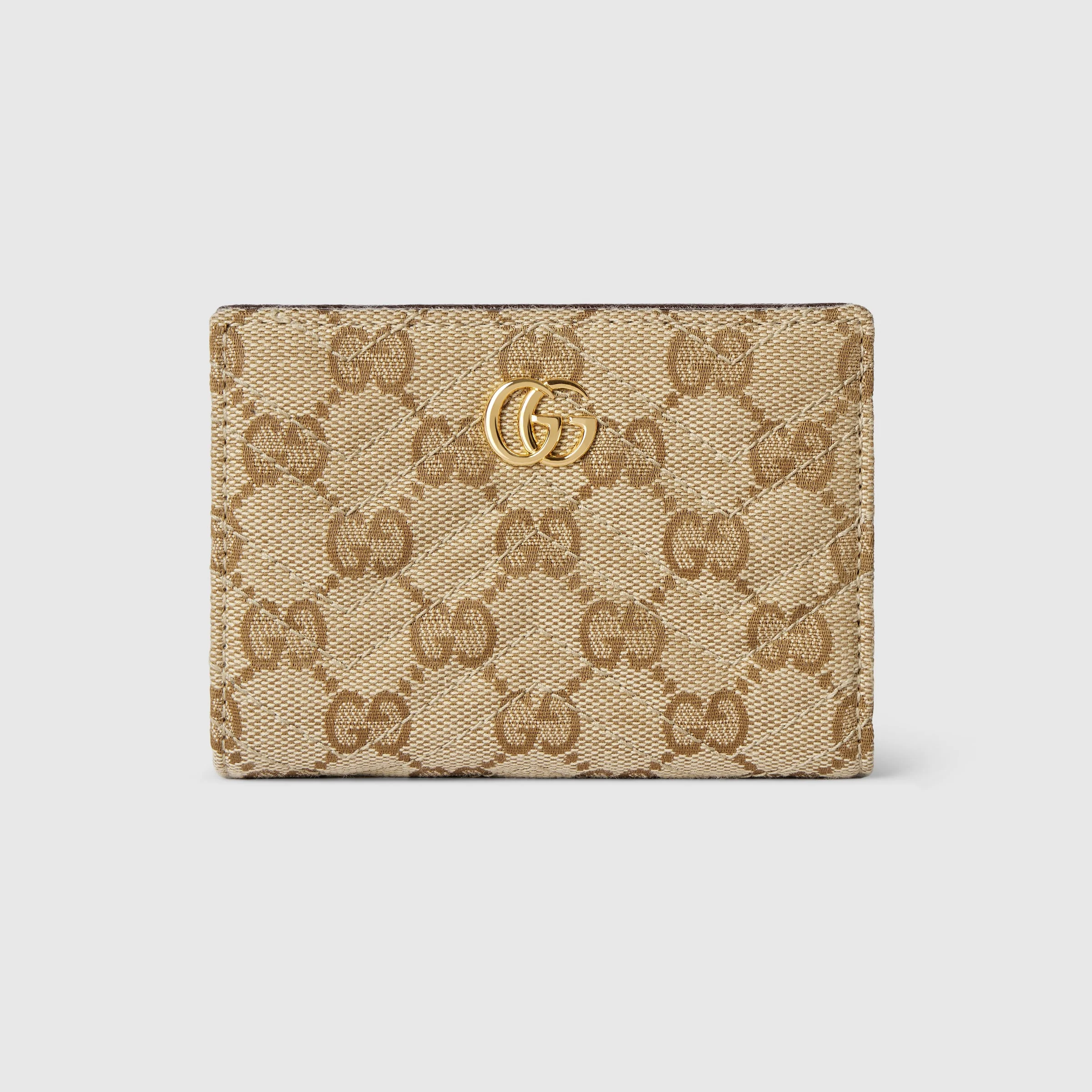 GG Marmont small wallet - 1