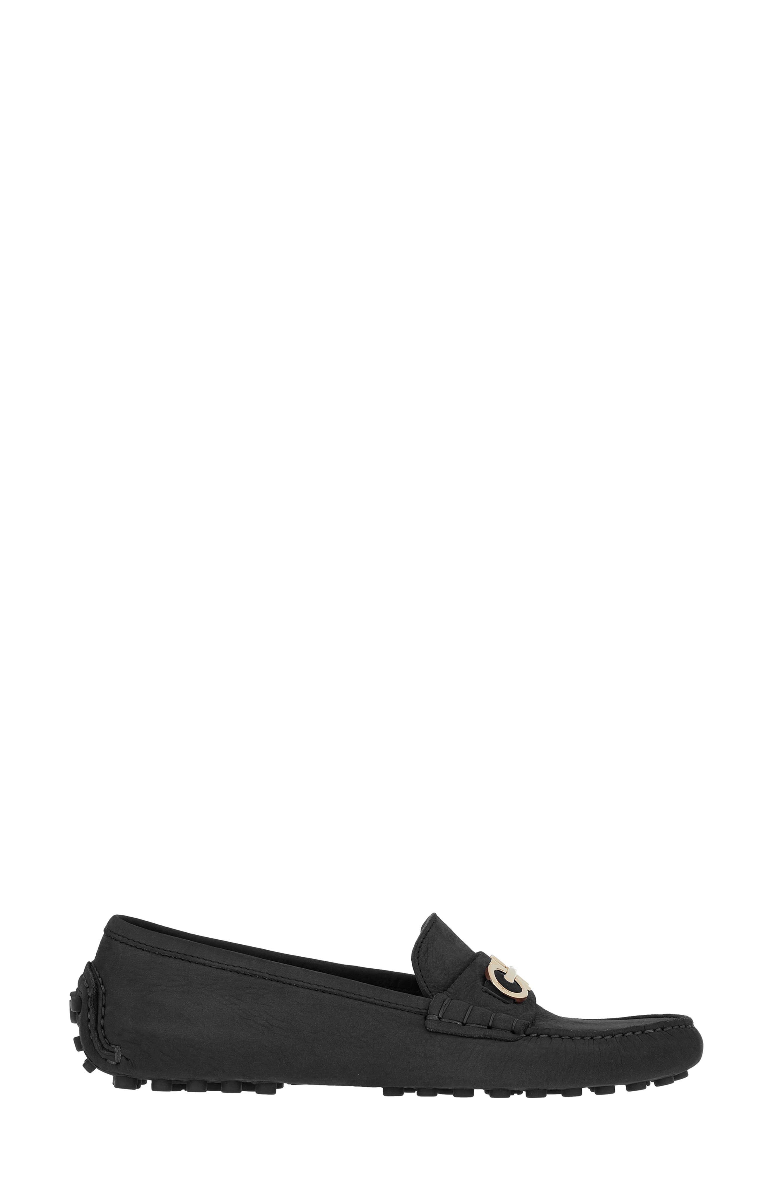 Odilia Driving Shoe - 3