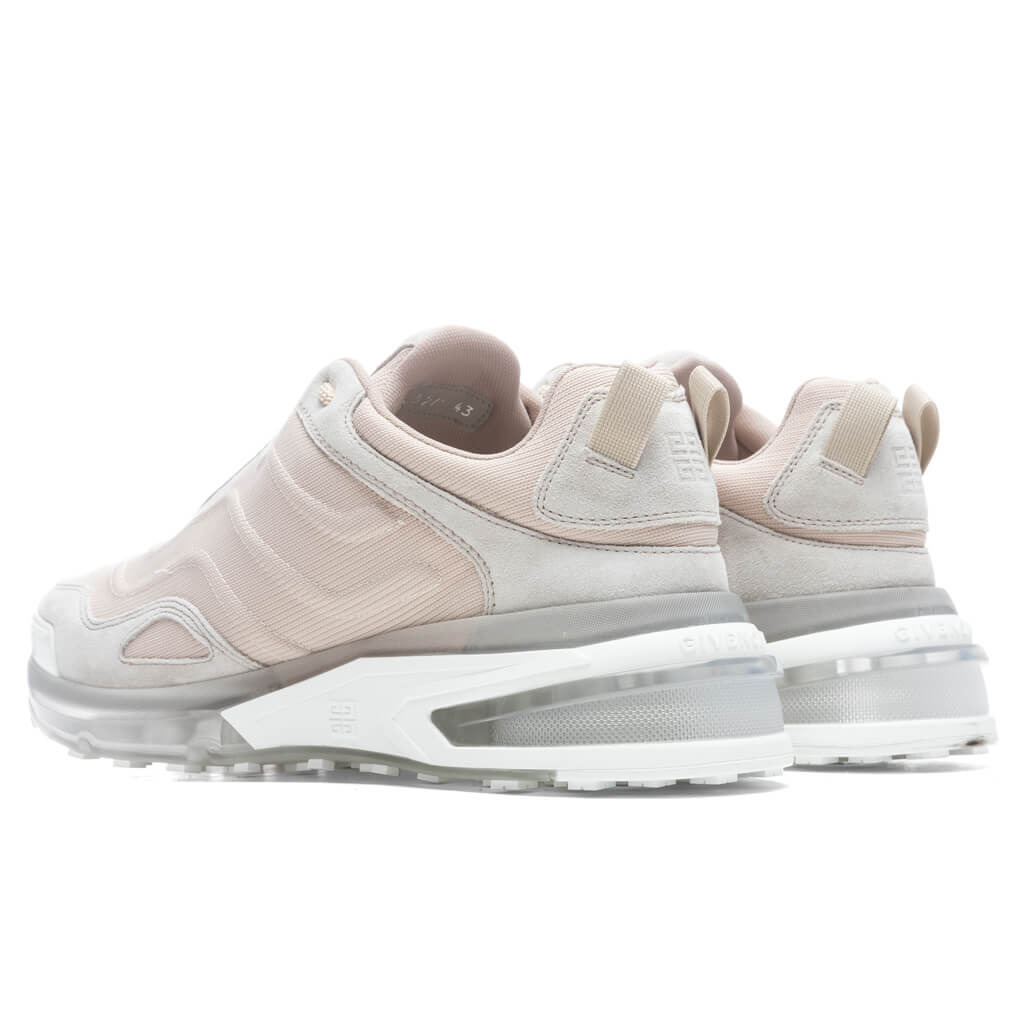 GIVENCHY GIV 1 LIGHT RUNNER - CREAM - 3
