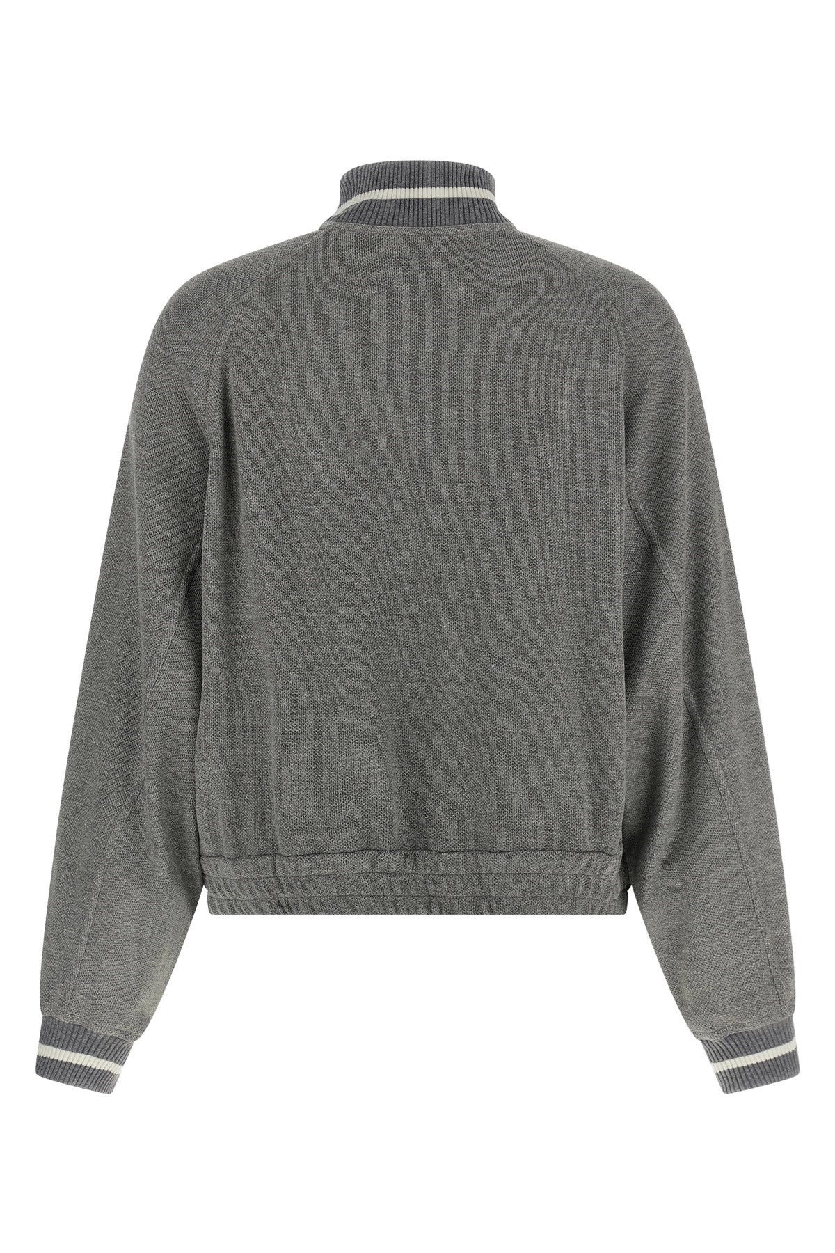 Brunello Cucinelli Women 'Sparkling' Sweatshirt - 2