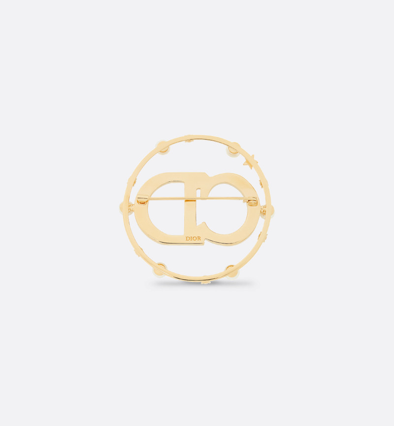 Clair D Lune Brooch 4