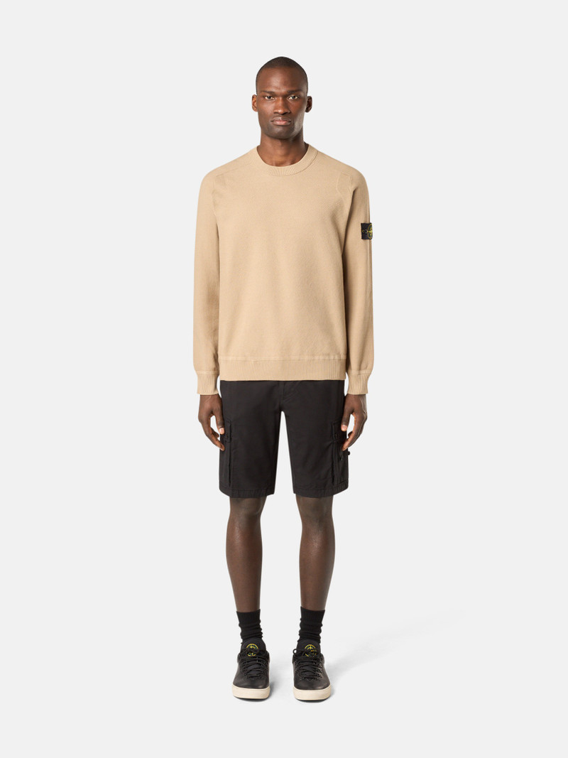 Stone Island 5100036 SOFT ORGANIC COTTON, MICRO STITCH outlook