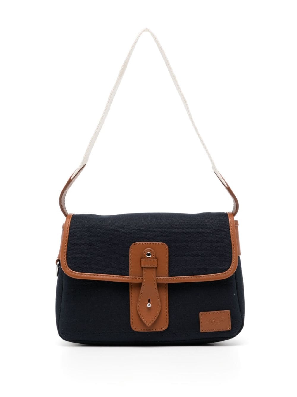 Palais Royal cotton shoulder bag - 1