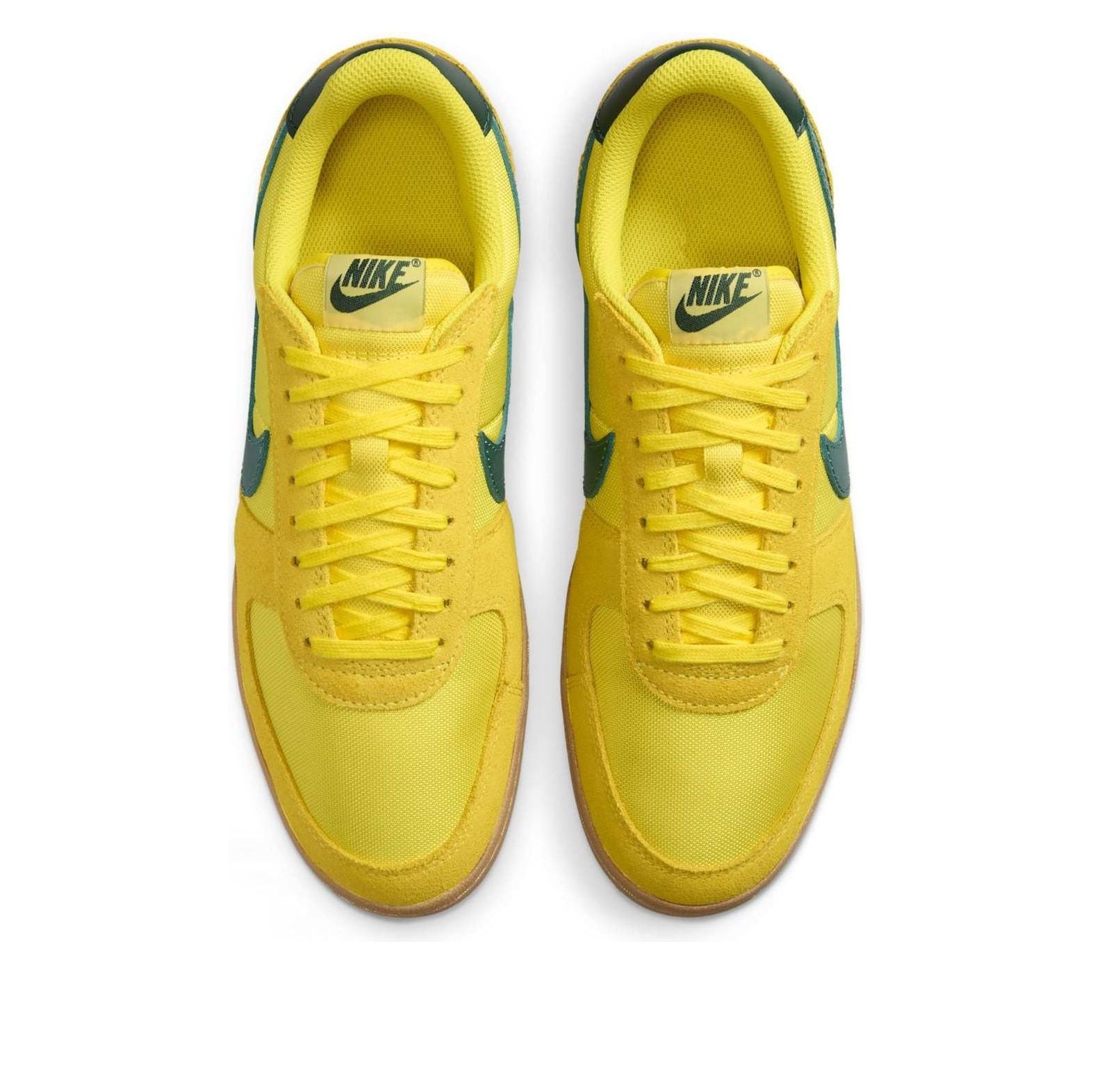 Nike Field General 82 'Chrome Yellow Gum' HF3165-700 - 4