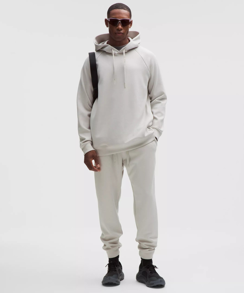 lululemon Smooth Spacer Classic-Fit Pullover Hoodie outlook