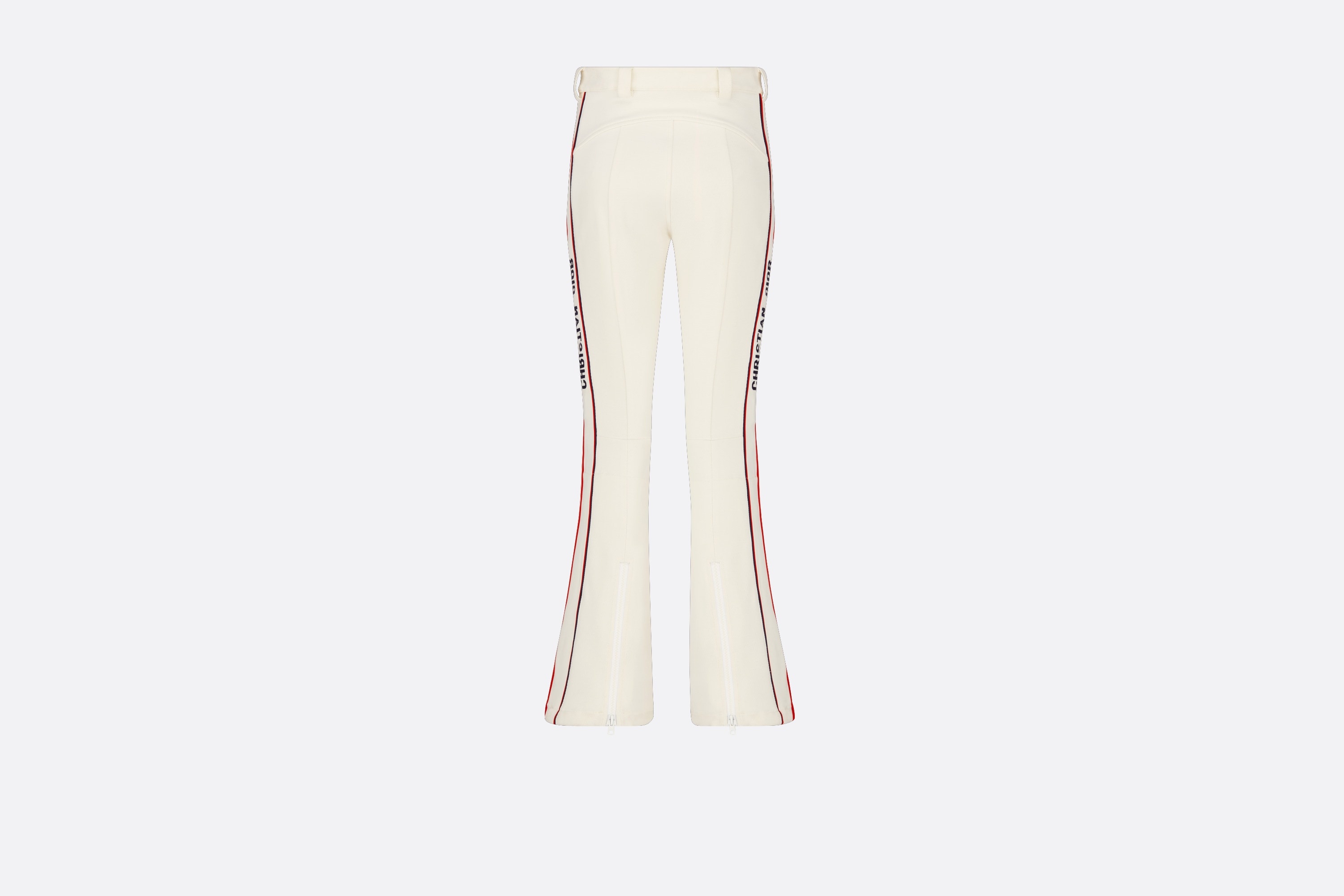 DiorAlps Flared Ski Pants - 3