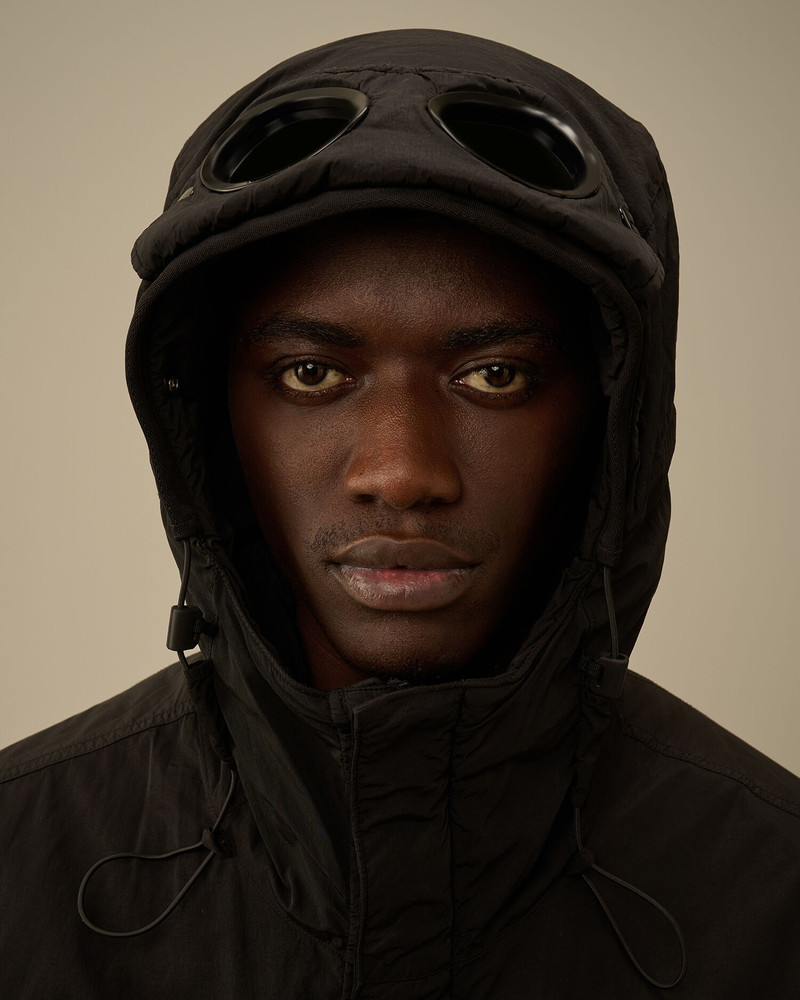 Chrome-R Goggle Jacket 6