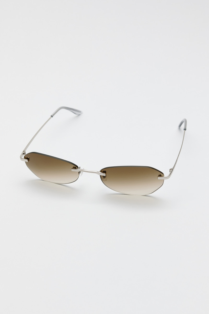Our Legacy Adorable It Bubble Steel outlook