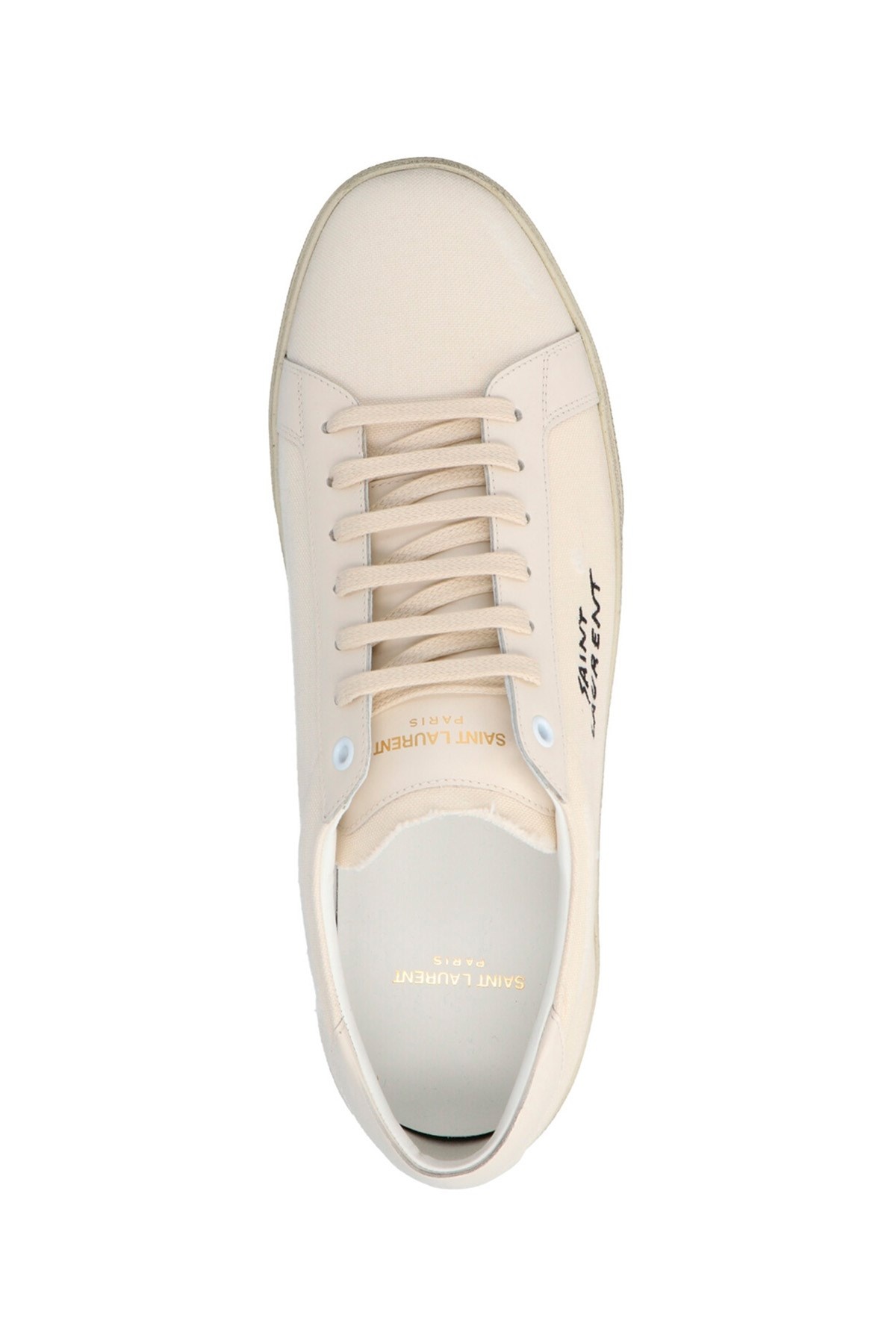 'Court Classic' sneakers - 3