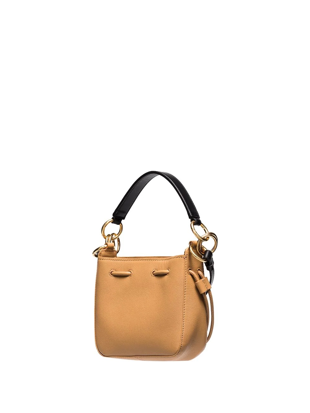 medium Tony bucket bag - 3