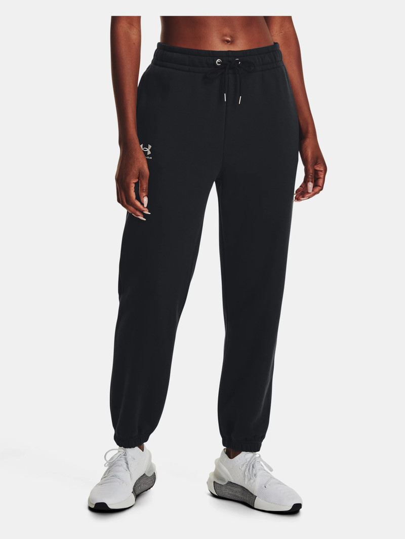 Under Armour Women's UA Icon Fleece Joggers outlook