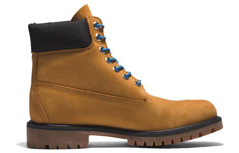 Timberland Timberland Premium 6 Inch Waterproof Boots 'Brown' A2DJF231 outlook