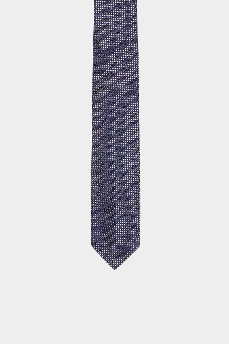 DSQUARED2 D2 CLASSIC TIE outlook