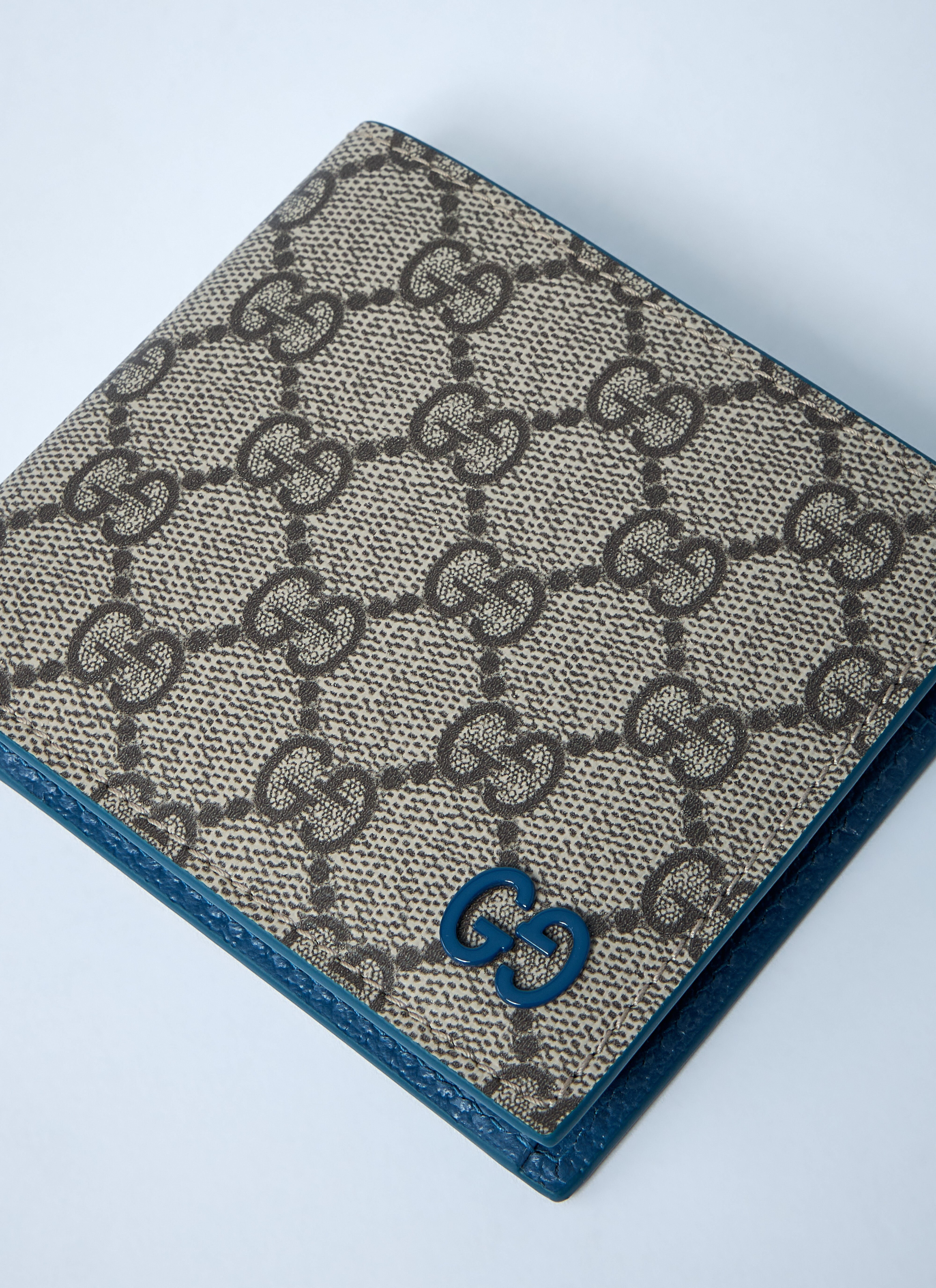 GG Bi-Fold Wallet - 3