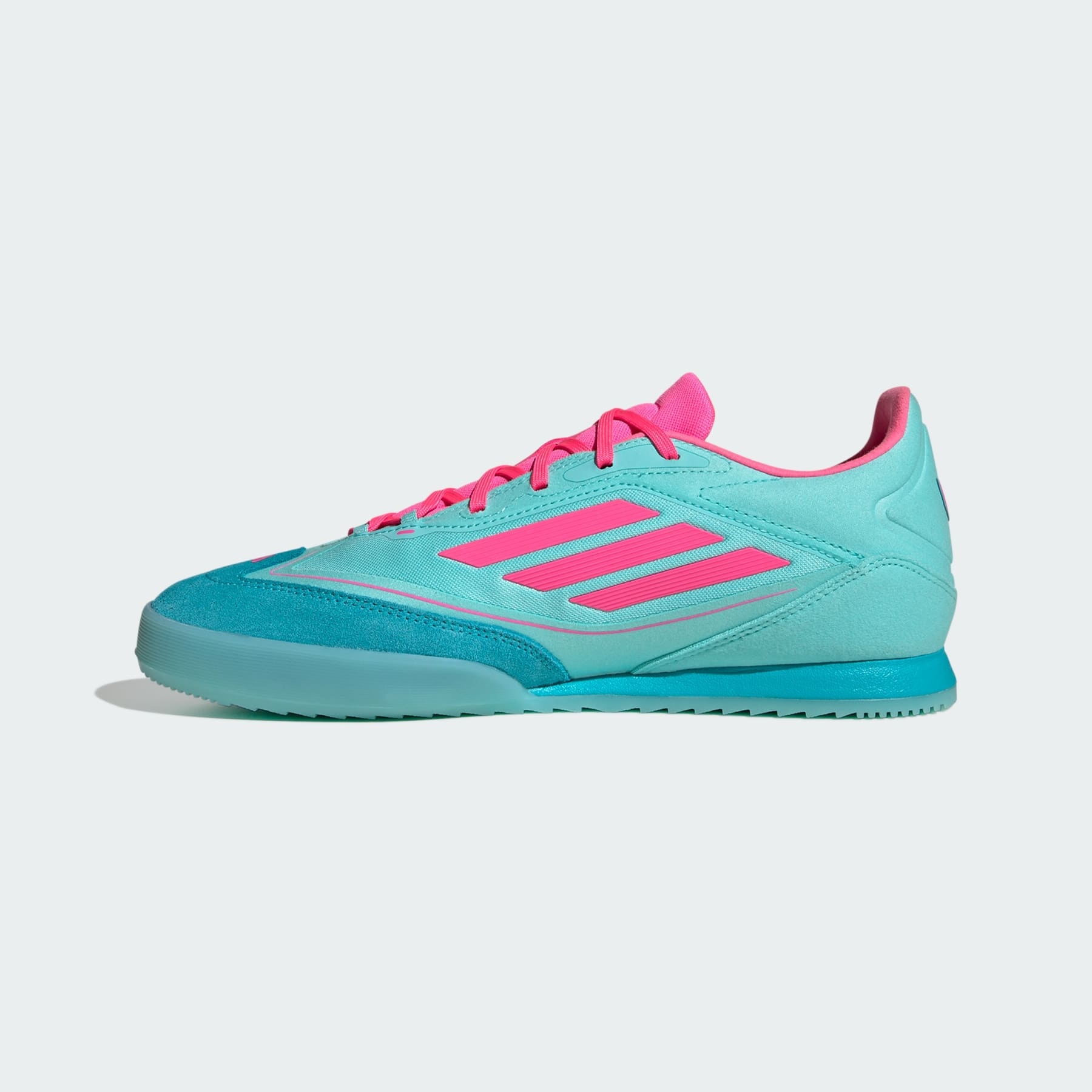 F50 Messi Freestyle Indoor Soccer Shoes - 2