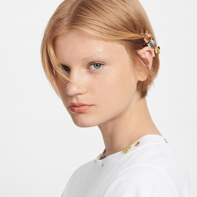 Louis Vuitton Nanogram Hair Set outlook