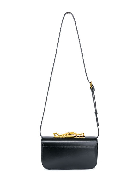 Watch Belt Wide Bag - 4