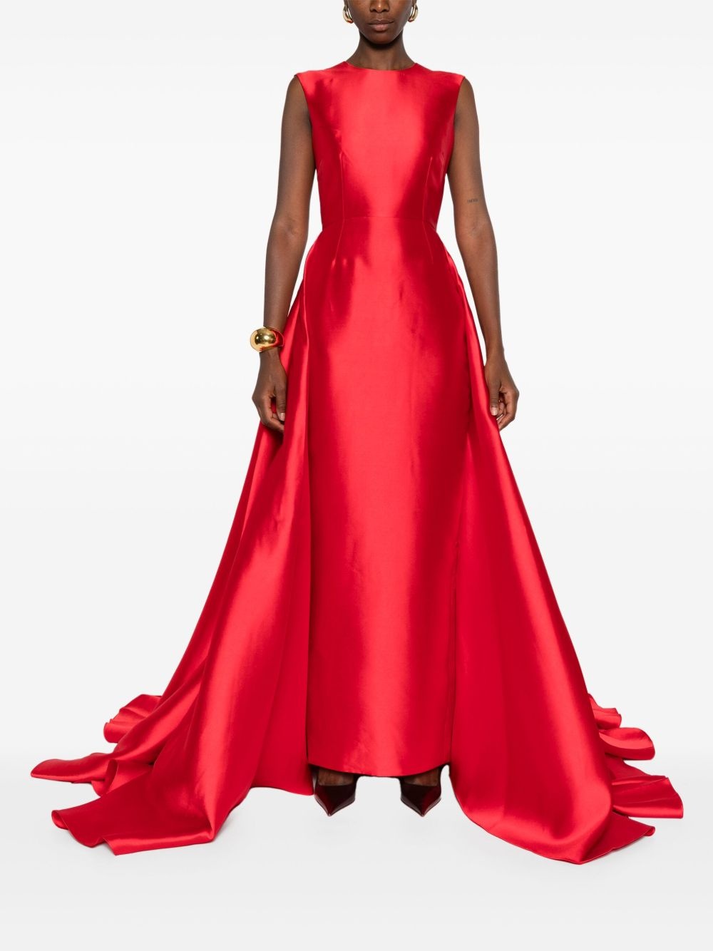 Larsen maxi dress - 2