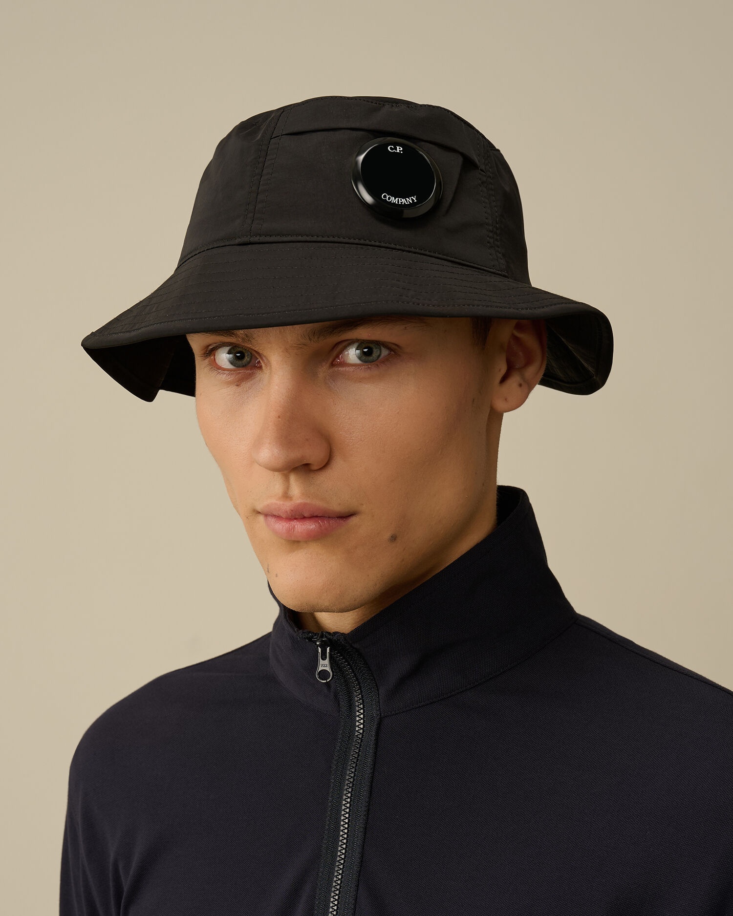 Chrome-R Bucket Hat - 2