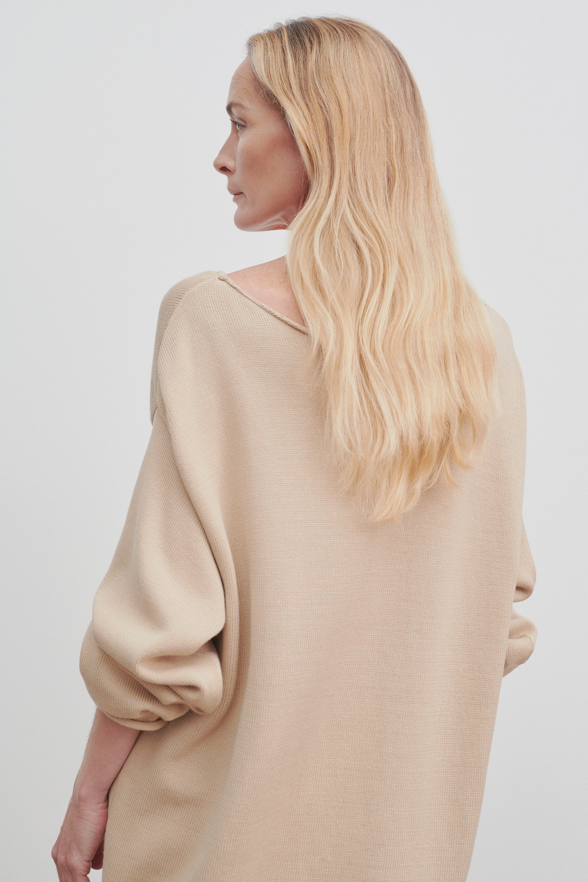 Calas Top in Cotton - 5
