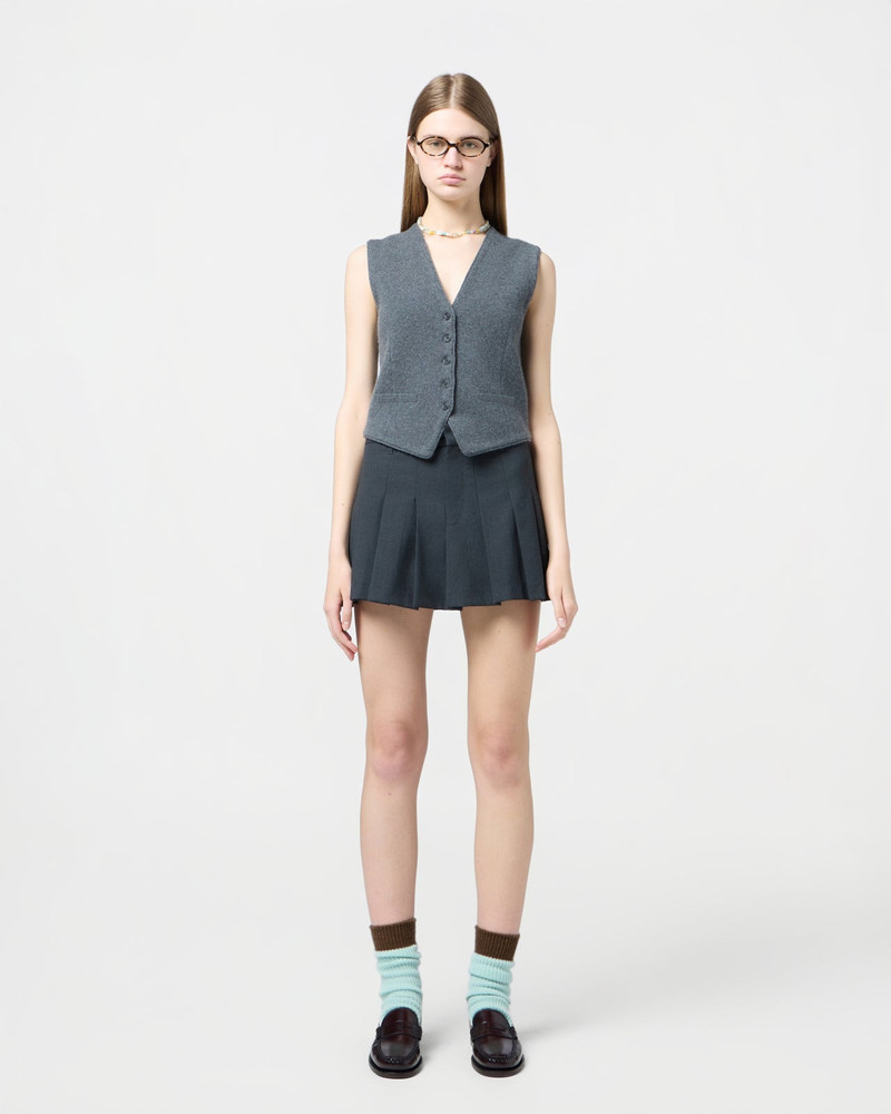 GUEST IN RESIDENCE Tailored Vest outlook
